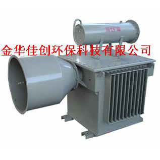 景洪GGAJ02电除尘高压静电变压器