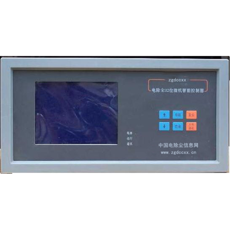 景洪HP3000型电除尘 控制器